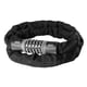 thumbnail image 1 of 1 candado de cadena con combinación reiniciable., 1 of 3