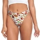 thumbnail image 1 of Balery Cooking Bbq Tangas de Algodón para Mujer con Estampado – Ropa Interior Sexy, Transpirable, G-string-Medium, 1 of 5