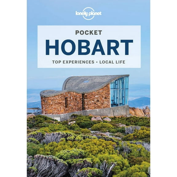 Pocket Guide Lonely Planet Pocket Hobart, (Paperback)