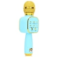 thumbnail image 2 of Kid's Mic Machine, Plastic Handheld Children's Microphone Recorder USB Charging BT  For Home Party For Kids, 2 of 8
