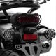 thumbnail image 4 of Motorcycle LED Auxiliary Light Cover Lamp Protection Turn Signal Taillight Guard Grille for CL500 2, 4 of 5