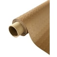 thumbnail image 3 of G-Floor 7.5' x 17' Coin Garage Flooring Cover - Sandstone, 3 of 8