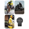 thumbnail image 5 of Car Steering Wheel Control 5 Keys Bluetooth Remote Button, 5 of 5