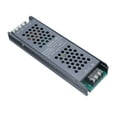 thumbnail image 3 of LED Switching Power Supply, Quiet Industrial LED Lighting Transformer 48V Aluminum Alloy Shell Long Strip  For String For Magnetic Light 100W 2.08A,200W 4.16A,300W 6.25A,400W 8.3A, 3 of 8