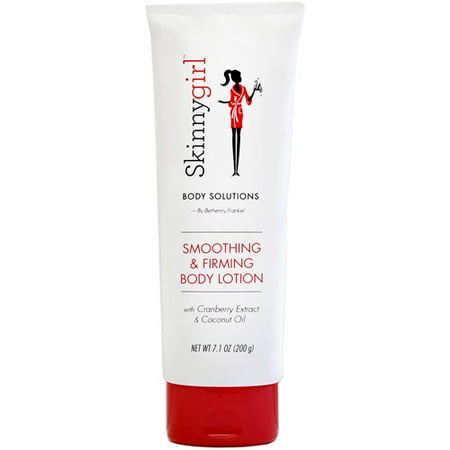 Lotta Luv Smooth And Firming Body Lotion