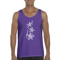 thumbnail image 1 of Normal is Boring - Men's Tank Top for Men, up to Men Size 3XL - Sea Turtles Hawaii, 1 of 5