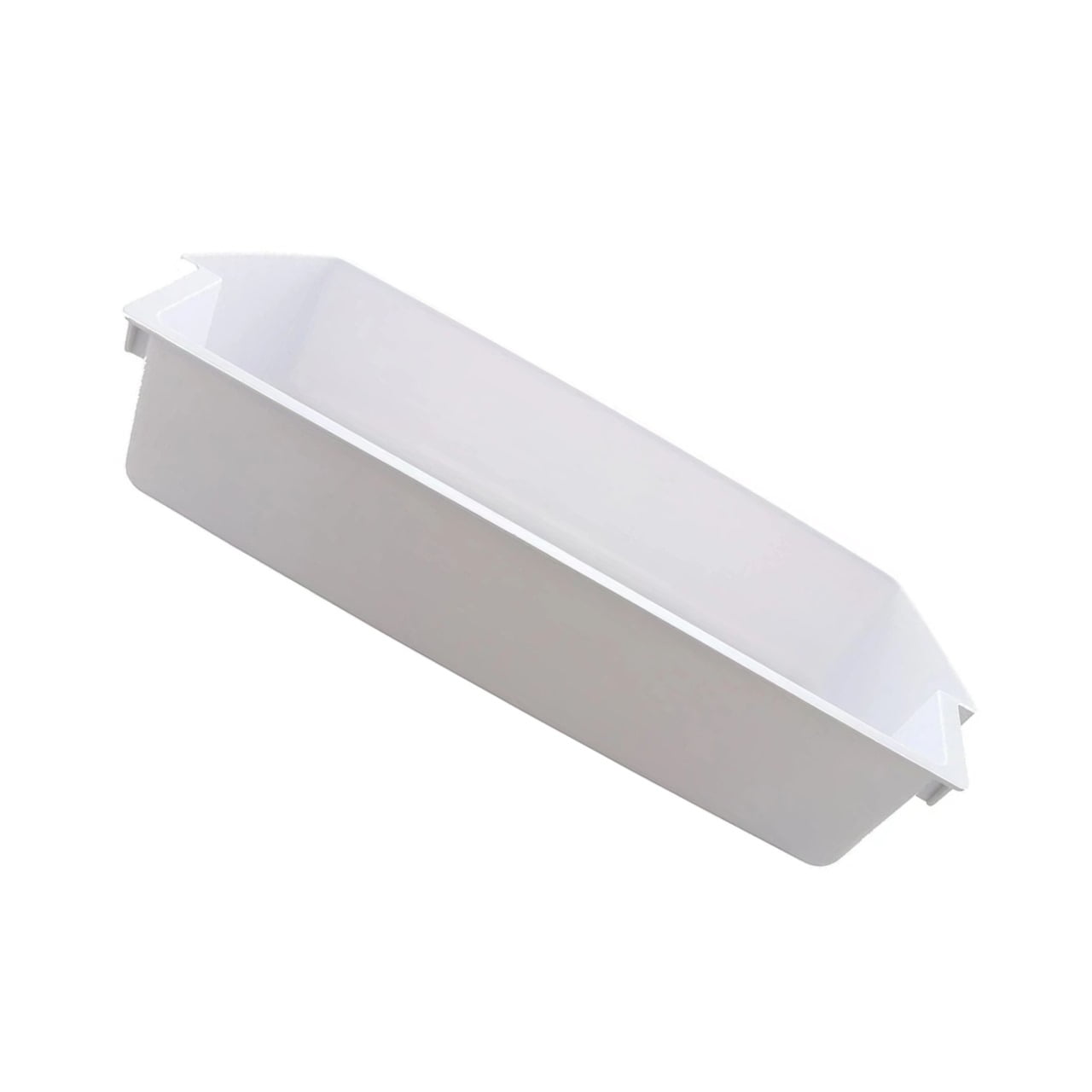 Scaroo WP2187172 Door Shelf Bin Compatible with Whirlpool Replaces 2187172 WP2187172VP