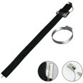 thumbnail image 3 of Winter Promotion,car Safe Anti-static Reflective Tape Ground Belt Ground Wire Strap Vehicle Banmo, 3 of 4