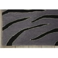 thumbnail image 4 of Nourison Contour CON30 Hand-Tufted Polyester Rectangle Rug, 4 of 4