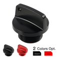 thumbnail image 2 of Tapa de llenado de aceite Cnc para Ducati Monster 600 620 750 900 1000 1100 St2 St4 Hypermotard Multistrada Supersport 400 800 rojo, 2 of 5