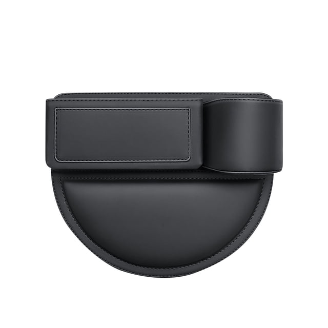 Lksixu Car Seat Storage Box Car Multifunctional Storage Box Car Universal Plug Decoration Storage Bins Organizers and Storage