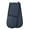 Dark Blue, variant on Dailycode Double Sided Oven Mitt with Loop Heat Resistant Kitchen Long Potholders 7" x 35" Eggshell