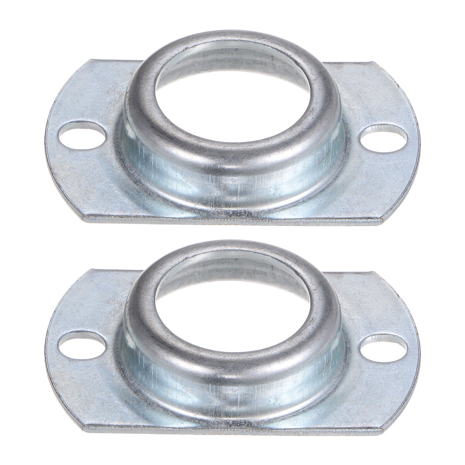 Uxcell Bearing Housing Stamping Steel Fit 42mm OD Bearings for Bearing