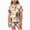 Y373-Gold, variant on CAUYDY Halloween Pajamas Girl Silk Pajamas Button Up Shirt and Shorts Satin Pajama Set 2 Piece Loungewear Sleepwear,4-5 Y