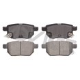 thumbnail image 2 of ADVICS Disc Brake Pad Set P/N:AD1354, 2 of 2