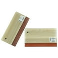 thumbnail image 2 of Speedball Graphic Squeegee, Neoprene Blade 70 Durometer, 10 Inches, 2 of 2
