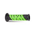 thumbnail image 1 of Grip Pro RVGS Gel Grip Modèle 719 - Extrémité Fermée - Noir/vert, Couleur: Vert 719BKGN, 1 of 2