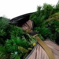 thumbnail image 3 of Village Lighting Company Big Wheel Tree Storage Duffel (Up to 9 ft Tall Trees), 3 of 10
