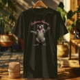 thumbnail image 2 of Hakuna Matata Shirt With Monkey | No Worries T-Shirt | Swahili Sayings | Lion King Song Shirt | Animal Kingdom T Shirt, 2 of 6