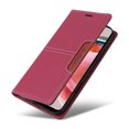 thumbnail image 4 of Funda Cartera GANGXUN para Xiaomi Redmi Note 12 4G– Ranuras para Tarjetas, Bloqueo RFID, 4 of 6