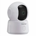 thumbnail image 2 of Cyberview 2000 2MP Smart WiFi Pan/Tilt Camera, 1920 x 1080 Pixels | Bundle of 2, 2 of 4