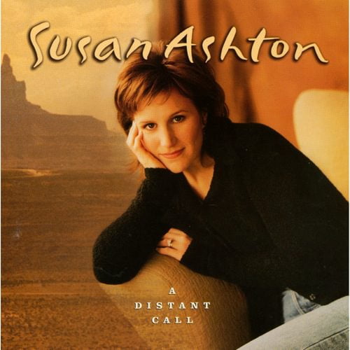 Distant Call (CD) by Susan Ashton