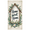 1A, variant on Yatrandify Wooden Frame Home Sweet Rustic Floral Banner for Home Entryway Porch Decoration