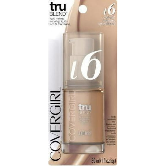 Trublend Lq Mu Buff Beige