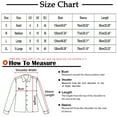 thumbnail image 3 of Half Zip Sweatshirts for Women V Neck Long Sleeve Fleece Hoodies Solid Color Pullover Fall 2025 Winter Blouse Tops,Green,M, 3 of 5