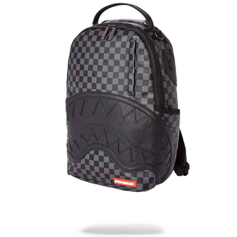 RACEWAY HENNY BACKPACK (DLXV) – SPRAYGROUND®