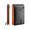 Orange, variant on Men’s Wallet RFID Carbon Fiber Business Wallet Orange