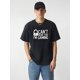 thumbnail image 1 of Camiseta gráfica informal de videojuegos para hombre "Can't Hear You I'm Gaming" - Camiseta de punto 100 % algodón con cuello redondo, corte regular, transpirable y cómoda para verano y actividades al, 1 of 8