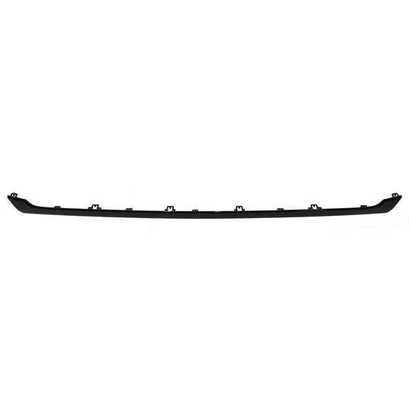 New Aftermarket  Premium Fit Front Lower Bumper Cover Molding 620769PM0A fits 2018-2020 Nissan Pathfinder