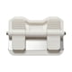 thumbnail image 3 of Soporte portátil para alambre de soldadura PETG, abrazadera ajustable, ideal para bricolaje. Blanco, 3 of 7