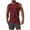 Wine, variant on ZZwxWA Tank Top for Men Sales Loose Fit Sports Breathable Blouse Round Neck Workwear Sleeveless Tank Tops Quick-Dry Male Plus Size Tops Fashion Oversize Shirt Cozy Style Printed Clothing