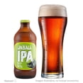thumbnail image 2 of Cerveza artesanal Jabalí IPA 330 ml, 2 of 4