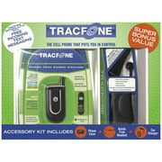 Motorola - TracFone V170 Accessory Bundle