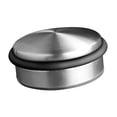 thumbnail image 1 of Tope de puerta Macarena de goma Anticolisión Sin taladro, 1 of 8