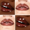 thumbnail image 4 of The Lip Bar / Crayon à Lèvres Ligne Droite / Vegan & Sans Cruauté / Straight Facts, 4 of 5
