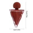 thumbnail image 6 of Water Mirror Lip Gloss - High-Shine, Non-Sticky & Hydrating, Plumps Lips and Reduces Lip Lines, 3.5ml, 6 of 6