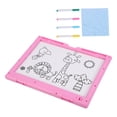 thumbnail image 2 of Tableta Escritura LCD ANGGREK Juguete educativo Almohadilla Dibujo Eléctrica para niños, 2 of 8
