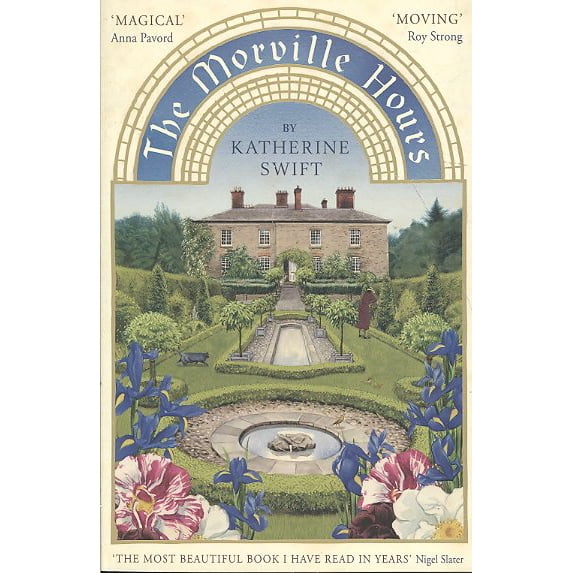 Pre-Owned The Morville Hours: The Story of a Garden Paperback