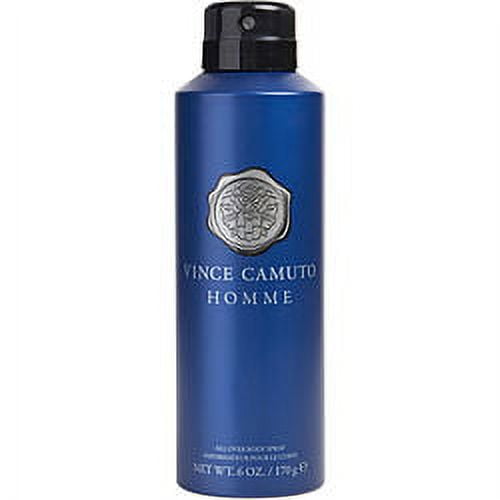 Vince Camuto Homme Body Spray By Vince Camuto 