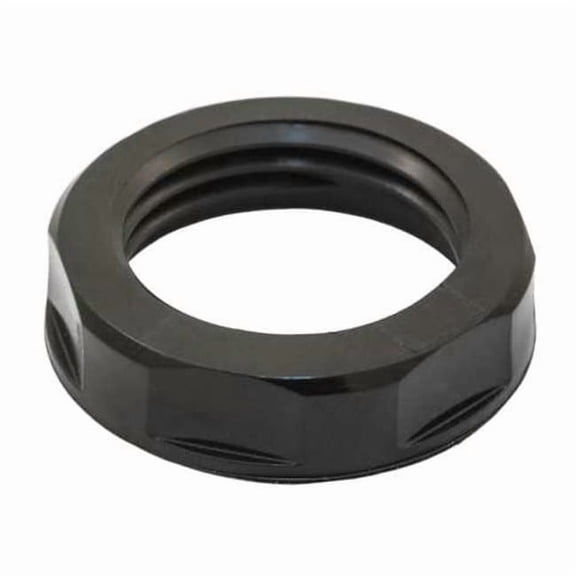 Hubbell Wiring Device-Kellems Cord Connector,Nylon,Overall L 1.11in 31622003L