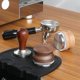 thumbnail image 5 of 58.35MM Coffee Dispenser Espresso Tamper with Four Inclined Slopes Espresso Stainless Base Coffee Tamper, 5 of 5