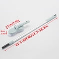 thumbnail image 6 of Extendable All-Purpose Bathroom Tub and Tile Scrubber Brush, 6 of 8