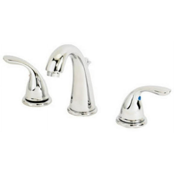Homewerks Worldwide 204652 Bp Chr 2Lev Lav Faucet 116876CA