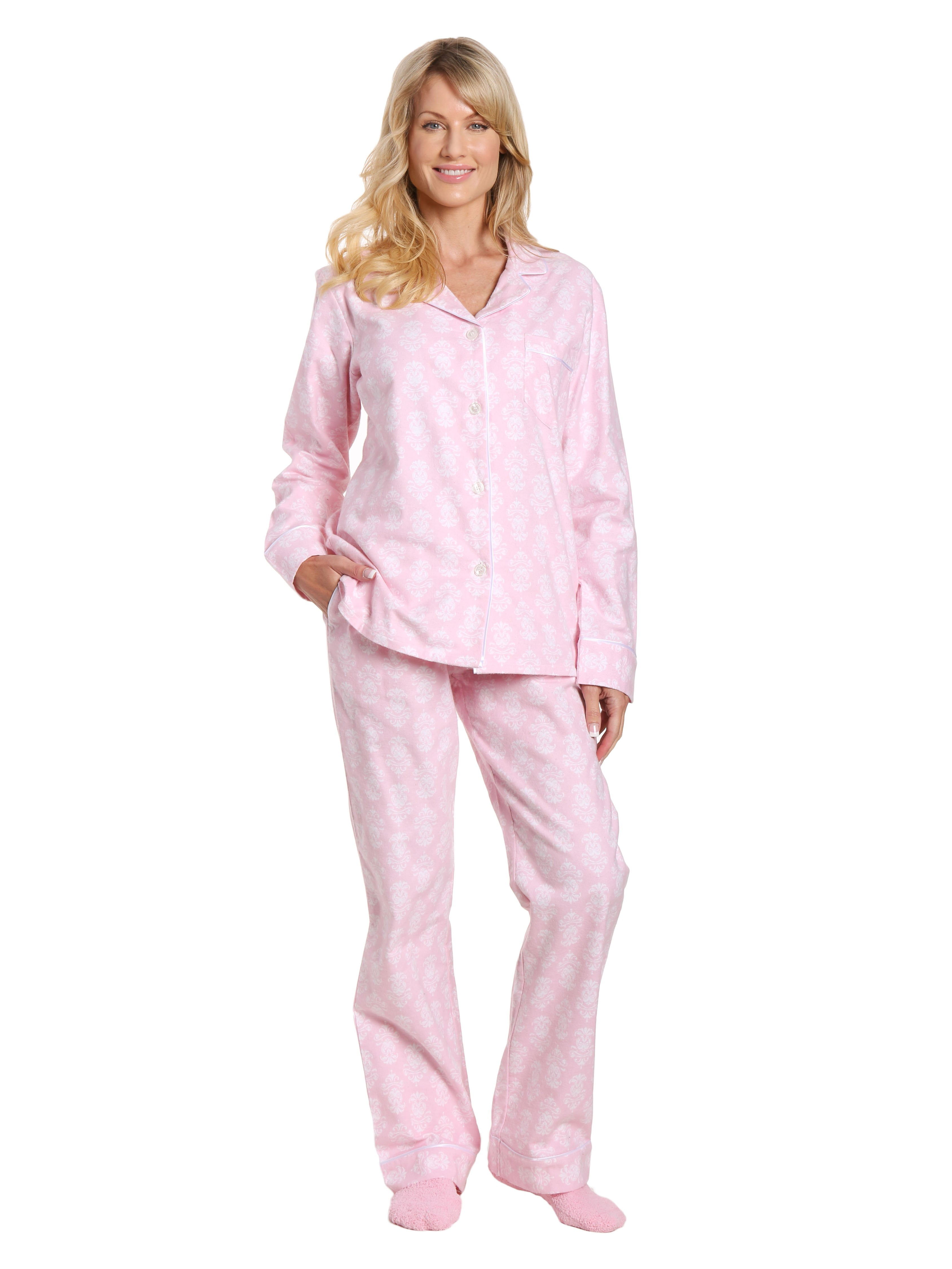 100 cotton women's sleepwear