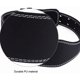 thumbnail image 4 of L - 130cm4.5 Inch Cinturon Pesista Cuero Gym Ejercicio Faja Piel esquí esquí Gafas de esquí, 4 of 5