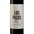 thumbnail image 2 of Pack de 6 Vino Tinto Los Pasos Séptima Cabernet-Sauv 750 ml, 2 of 3